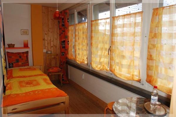Berghaus Ober-Boelchen Otel Egerkingen Dış mekan fotoğraf