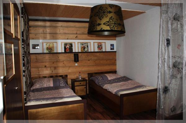Berghaus Ober-Boelchen Otel Egerkingen Dış mekan fotoğraf