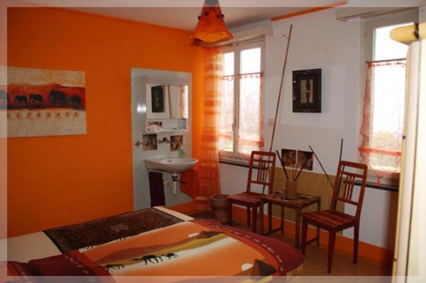 Berghaus Ober-Boelchen Otel Egerkingen Dış mekan fotoğraf