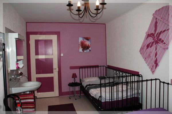 Berghaus Ober-Boelchen Otel Egerkingen Dış mekan fotoğraf
