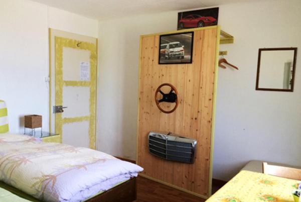 Berghaus Ober-Boelchen Otel Egerkingen Dış mekan fotoğraf