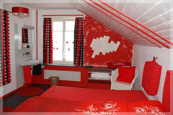 Berghaus Ober-Boelchen Otel Egerkingen Dış mekan fotoğraf